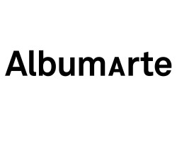 logo albumarte