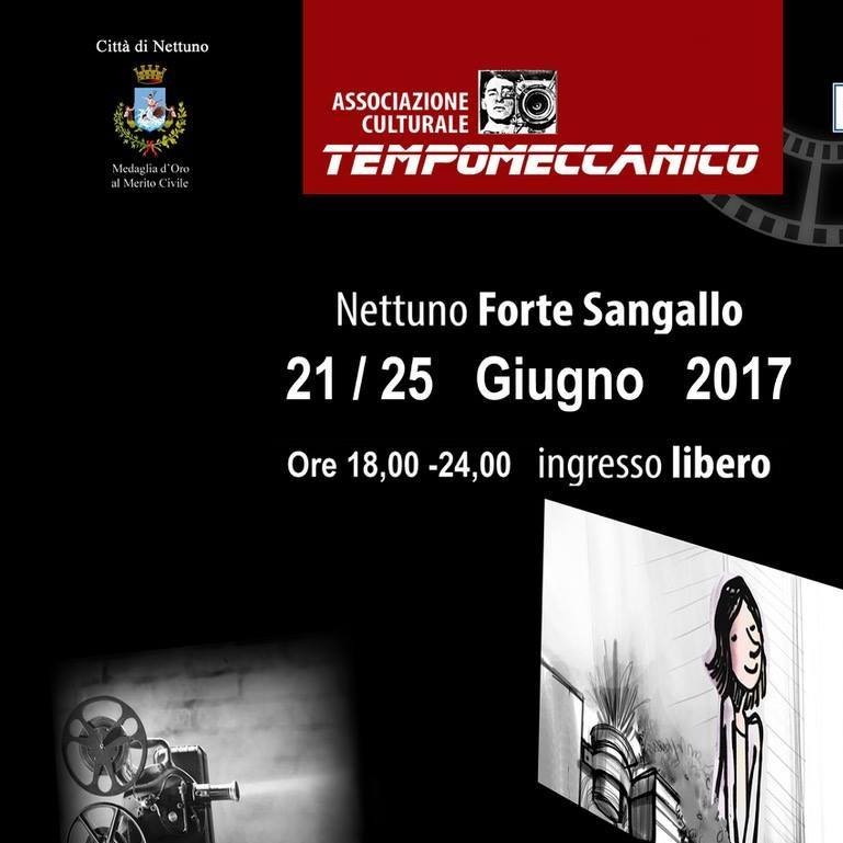 Il 21 Giugno A NETTUNO